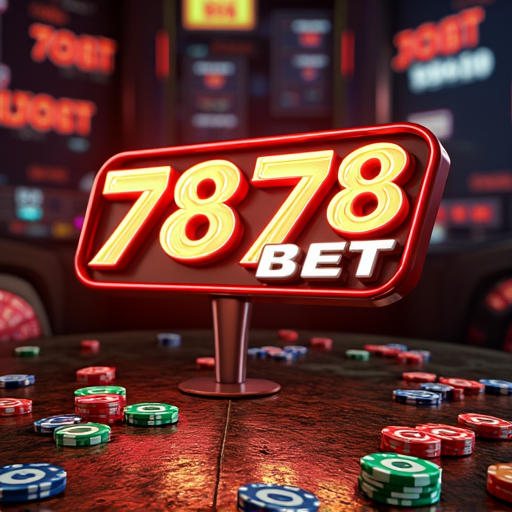 7878bet login